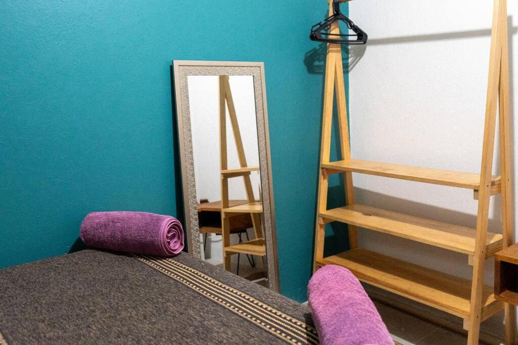 Сasa de vacaciones Casa En El Corazon De *