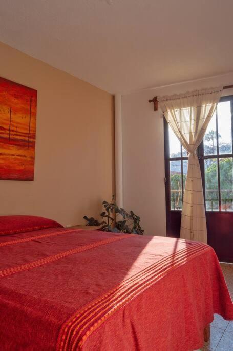 Casa En El Corazon De Сasa de vacaciones
