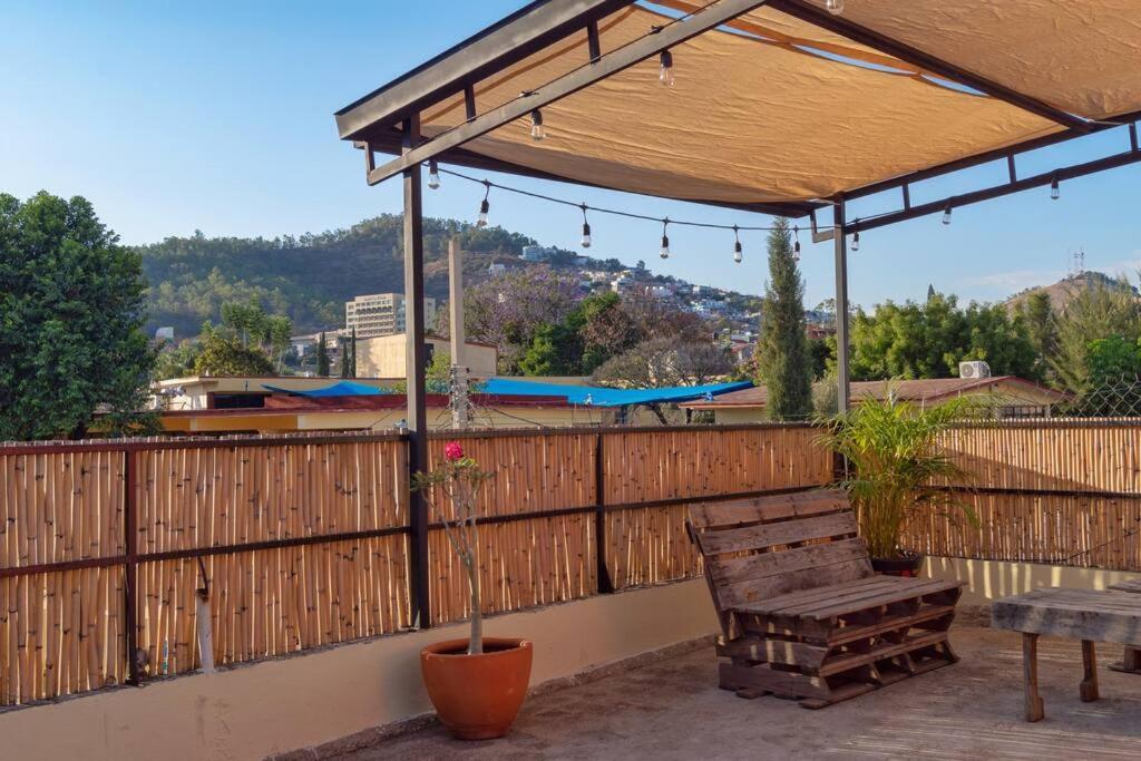 Casa En El Corazon De Сasa de vacaciones Oaxaca