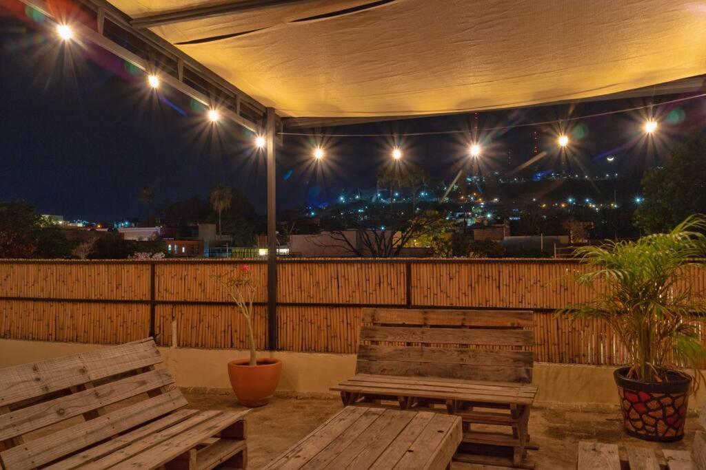 Сasa de vacaciones Casa En El Corazon De *