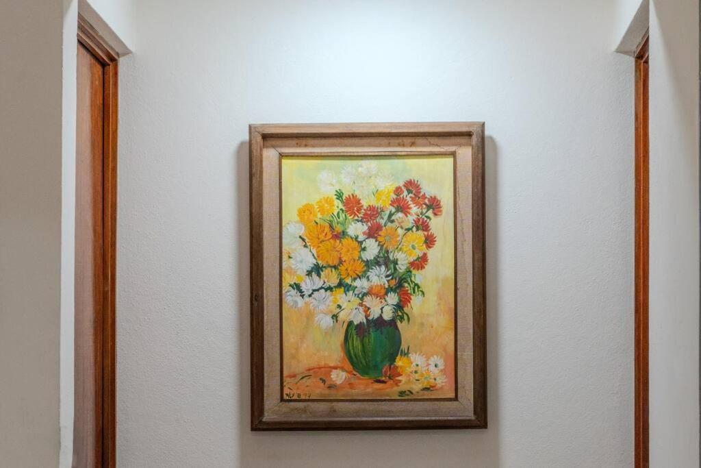 Сasa de vacaciones Casa En El Corazon De Oaxaca