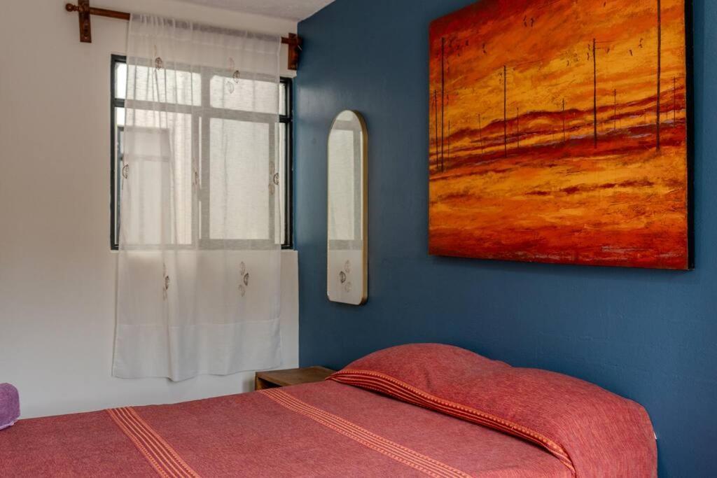 Casa En El Corazon De Сasa de vacaciones *
