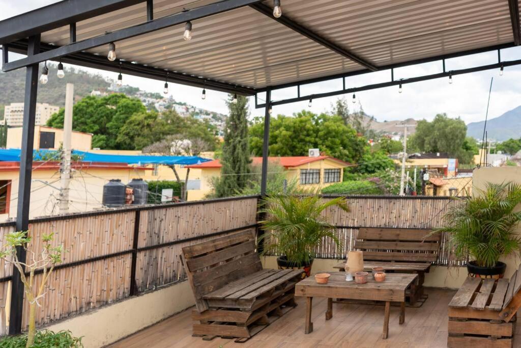 Casa En El Corazon De Сasa de vacaciones *