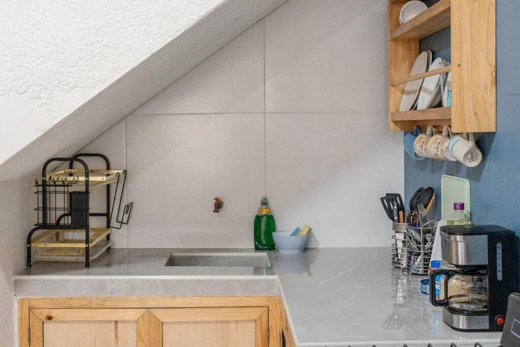 Сasa de vacaciones Casa En El Corazon De Oaxaca