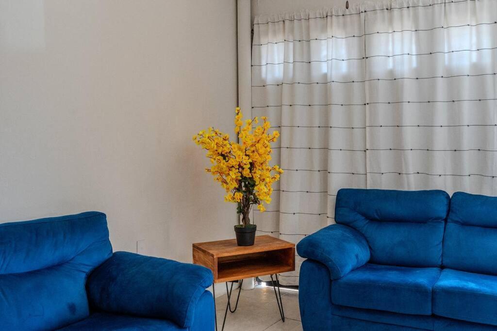 Casa En El Corazon De Сasa de vacaciones Oaxaca
