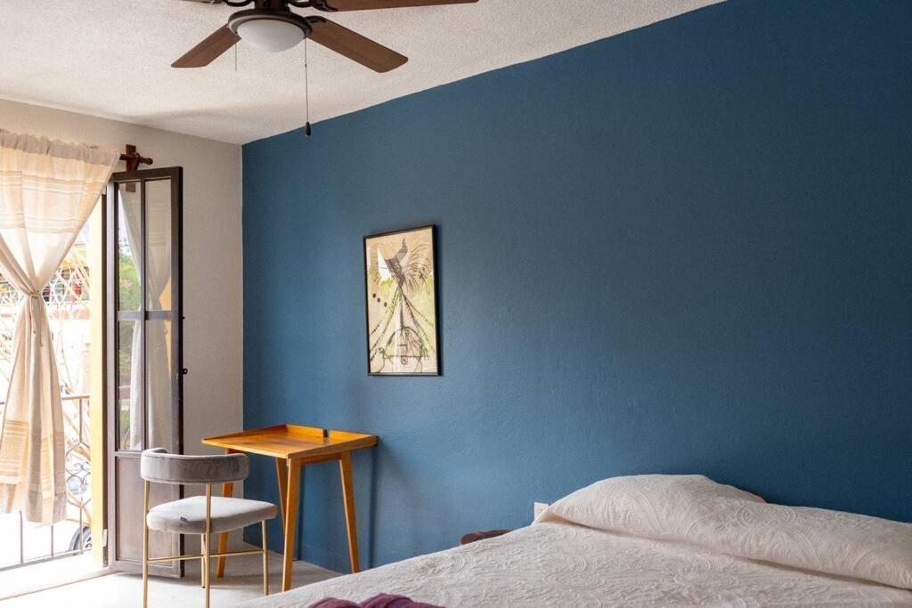 Сasa de vacaciones Casa En El Corazon De Oaxaca