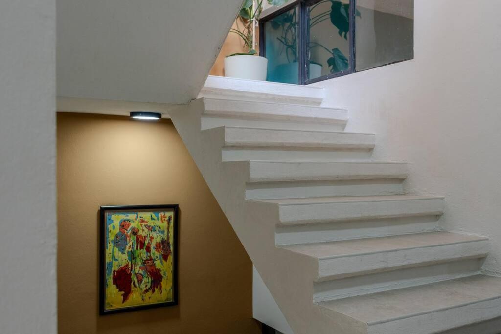 Casa En El Corazon De Oaxaca