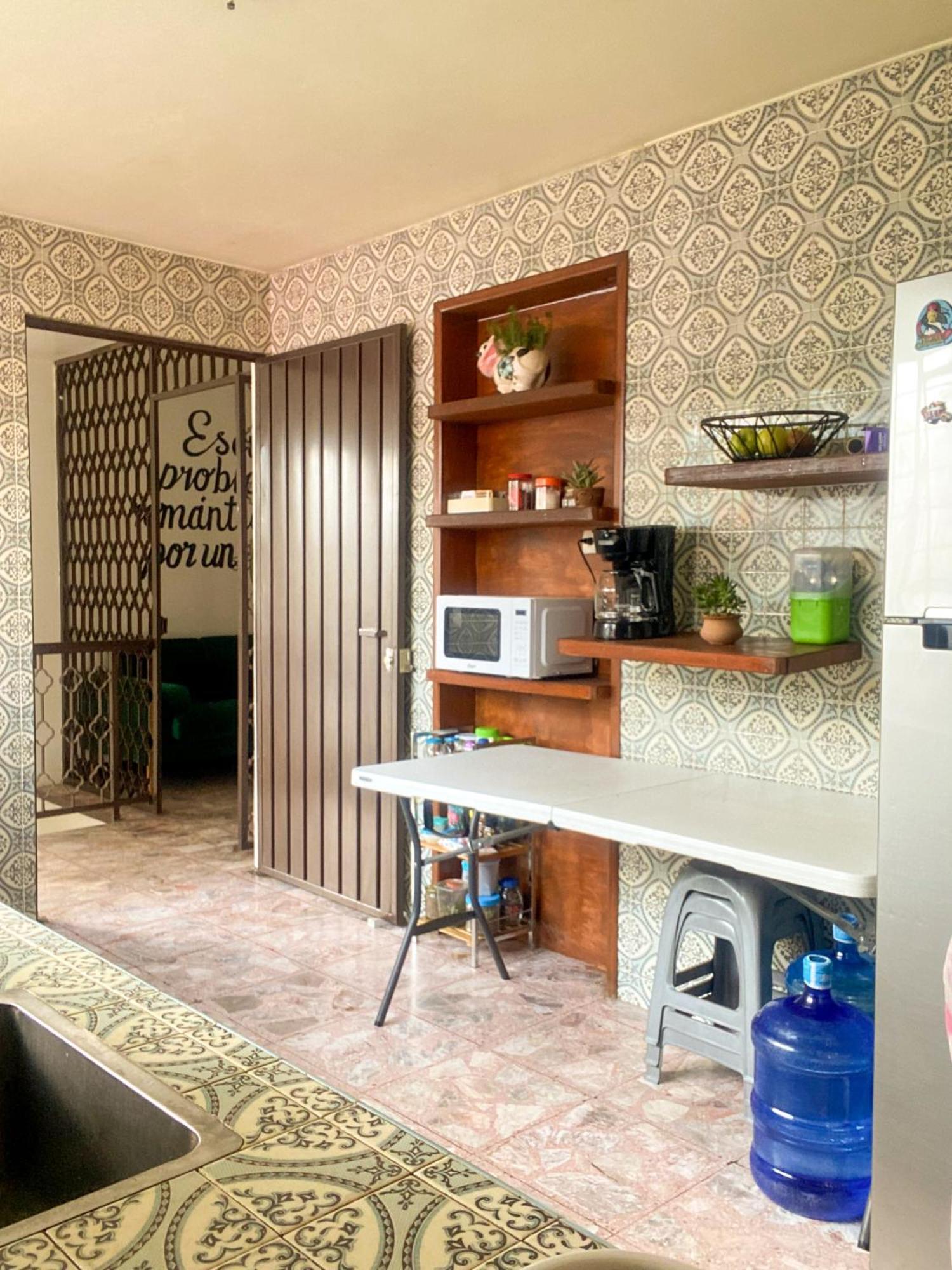 Casa Monarca Oaxaca