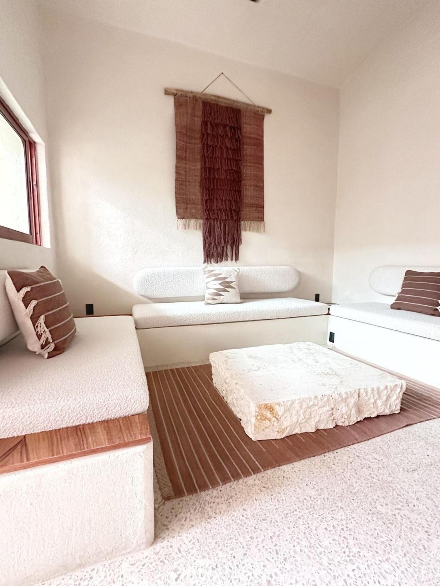 Casa Escorpion - - Handmade In - A/c - Patio - Rooftop - Holiday home