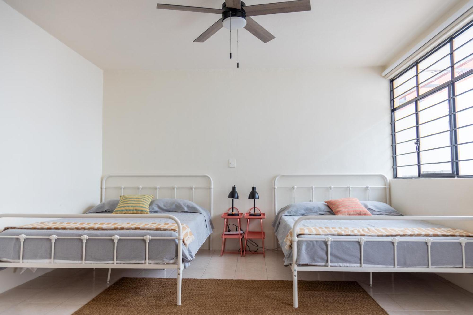 Gran Casa Amigos A 4 Cuadras Del Zocalo Holiday home Oaxaca