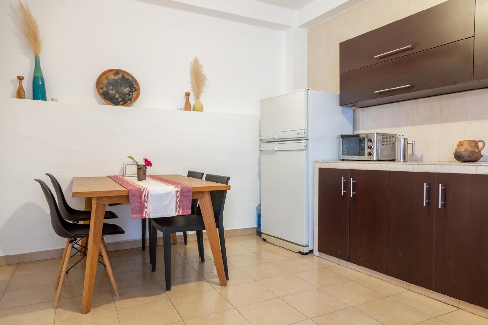Gran Casa Amigos A 4 Cuadras Del Zocalo Holiday home