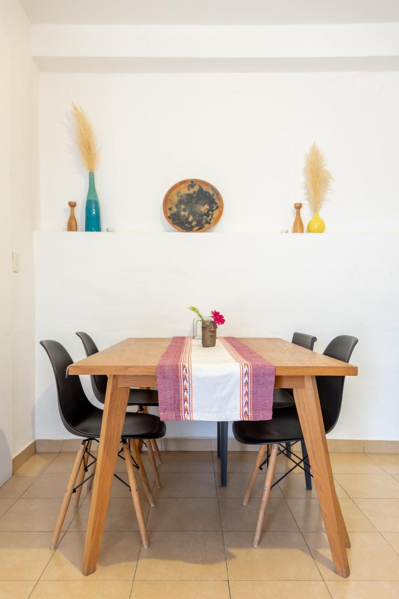 Gran Casa Amigos A 4 Cuadras Del Zocalo Holiday home Oaxaca
