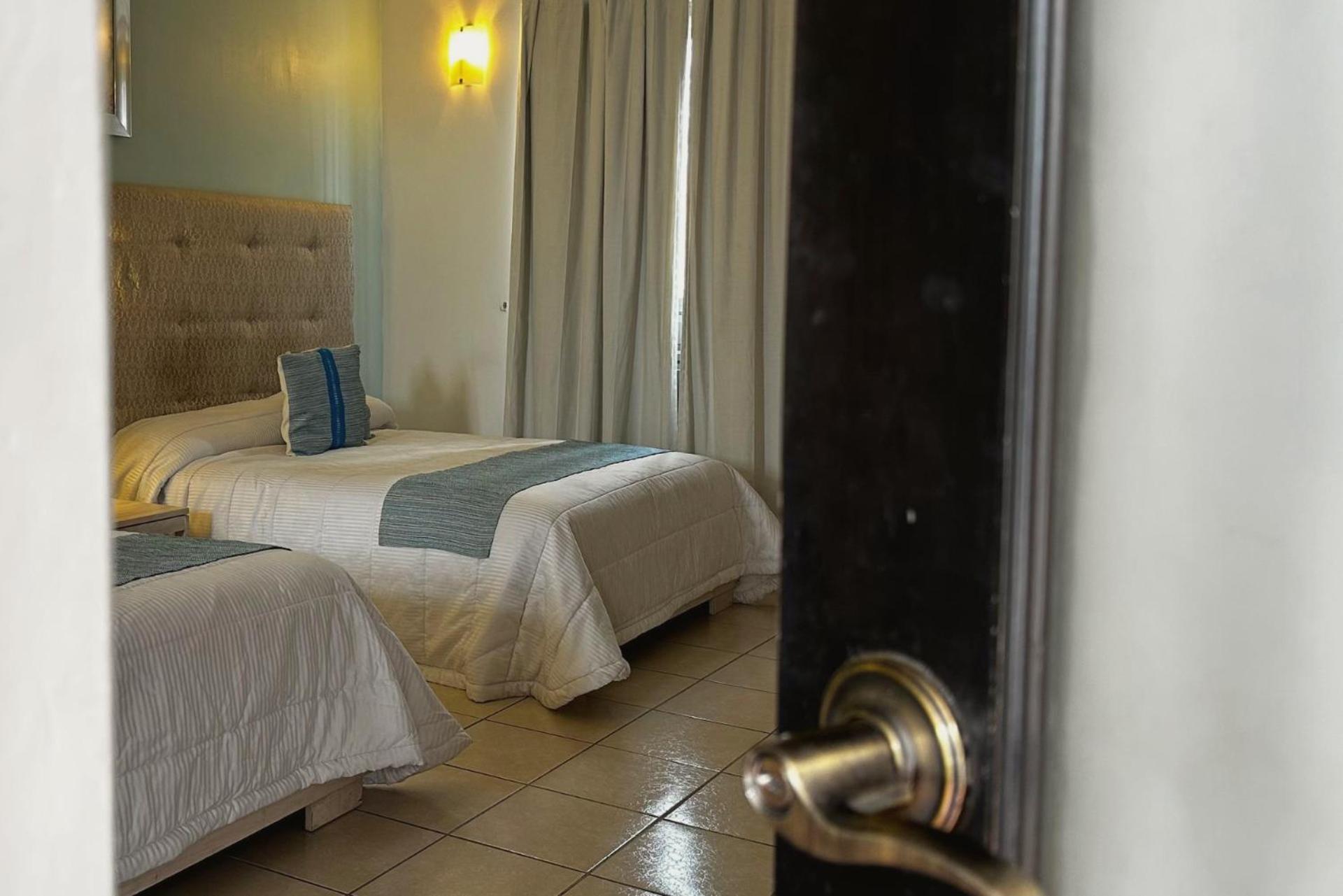 La Casa De Maria Hotel Oaxaca