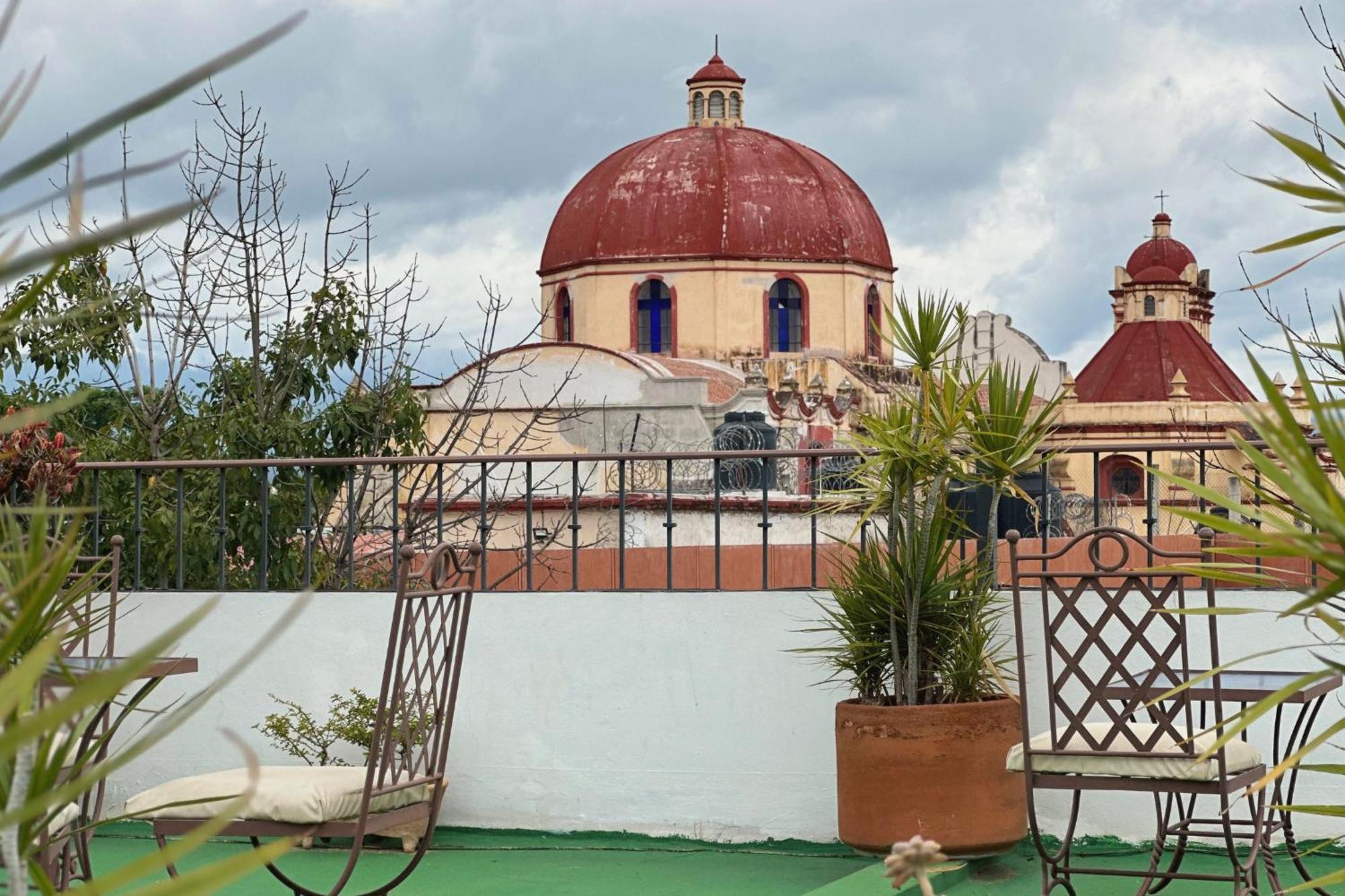 La Casa De Maria 4* Oaxaca