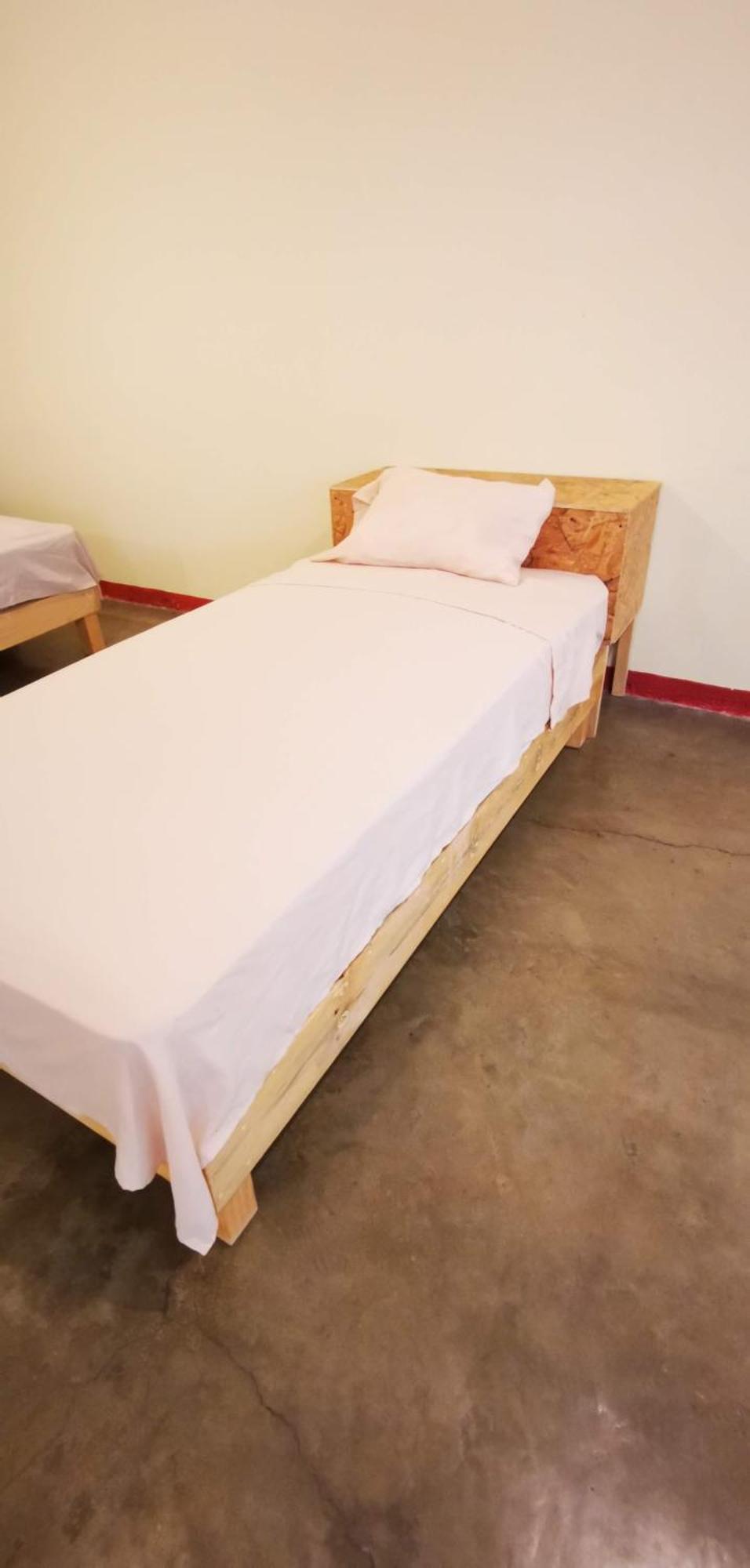 Hostal Nomada - Vive Nomada! Oaxaca