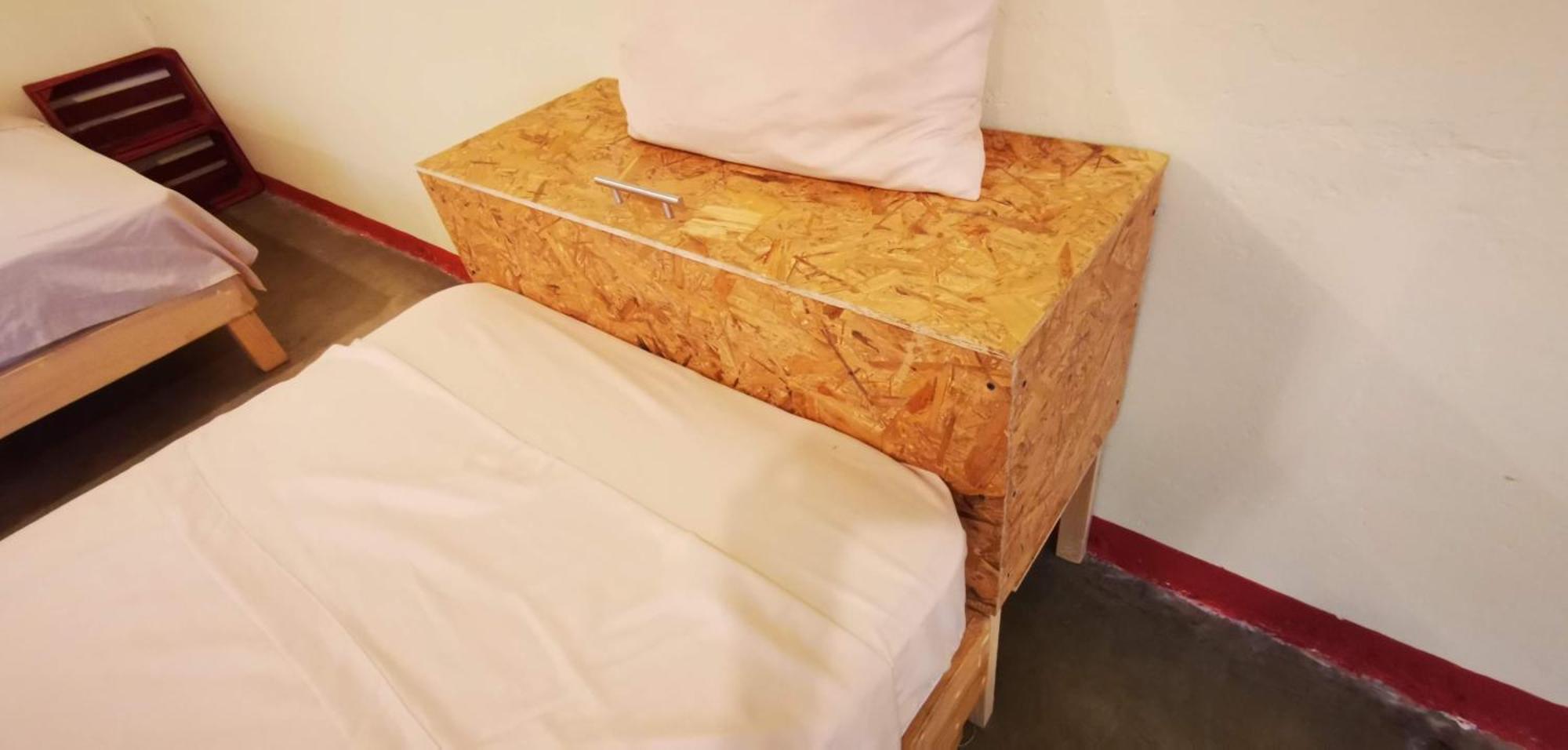 Hostal Nomada - Vive Nomada!
