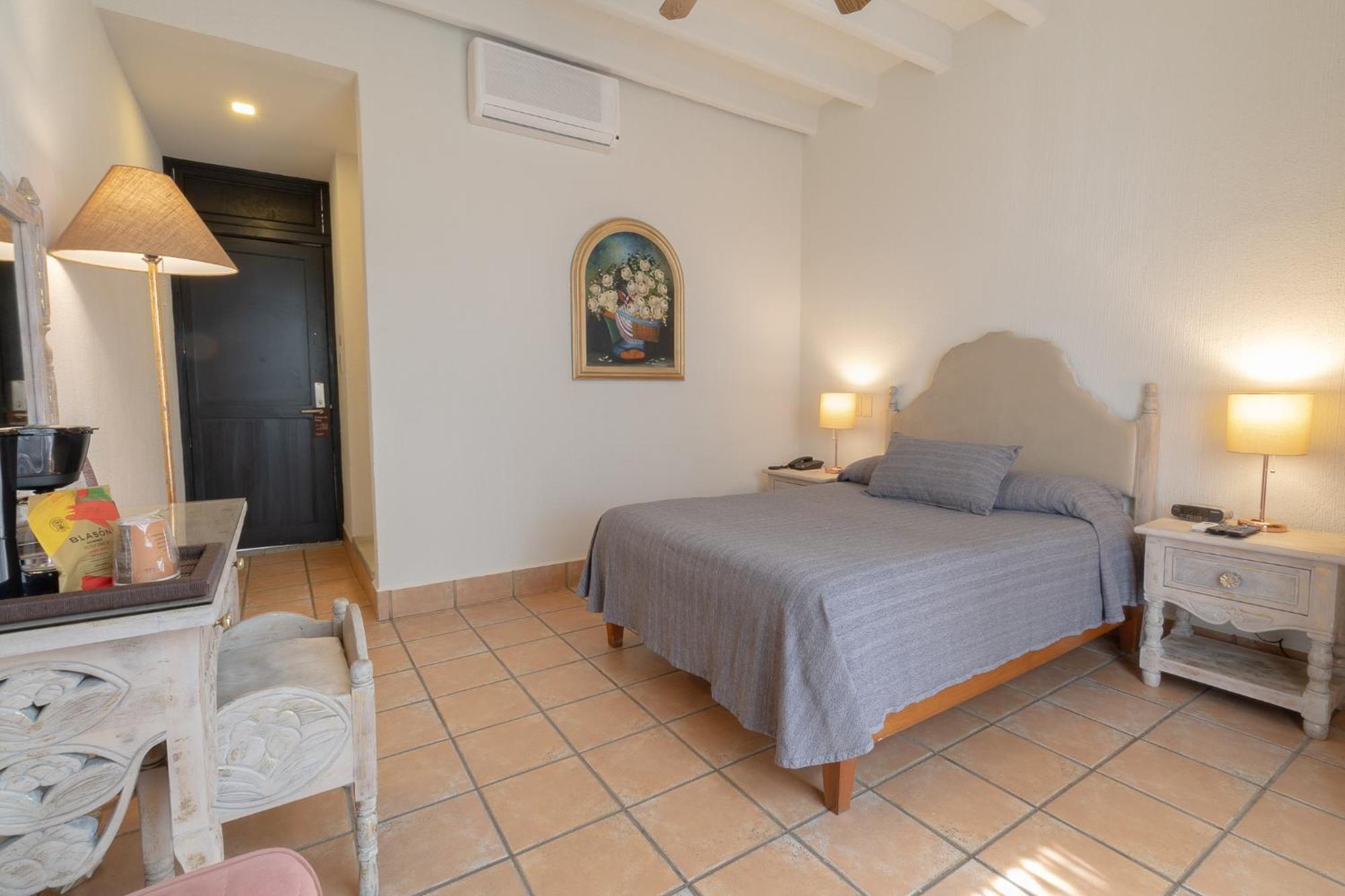La Noria Centro Historico Hotel Oaxaca
