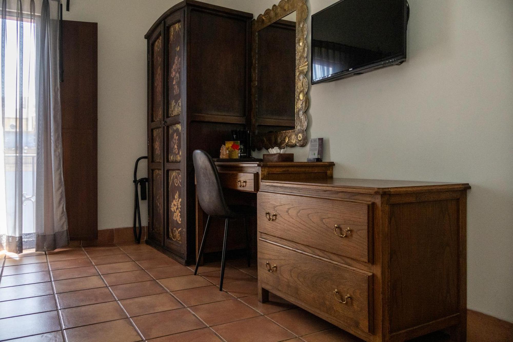La Noria Centro Historico Hotel Oaxaca