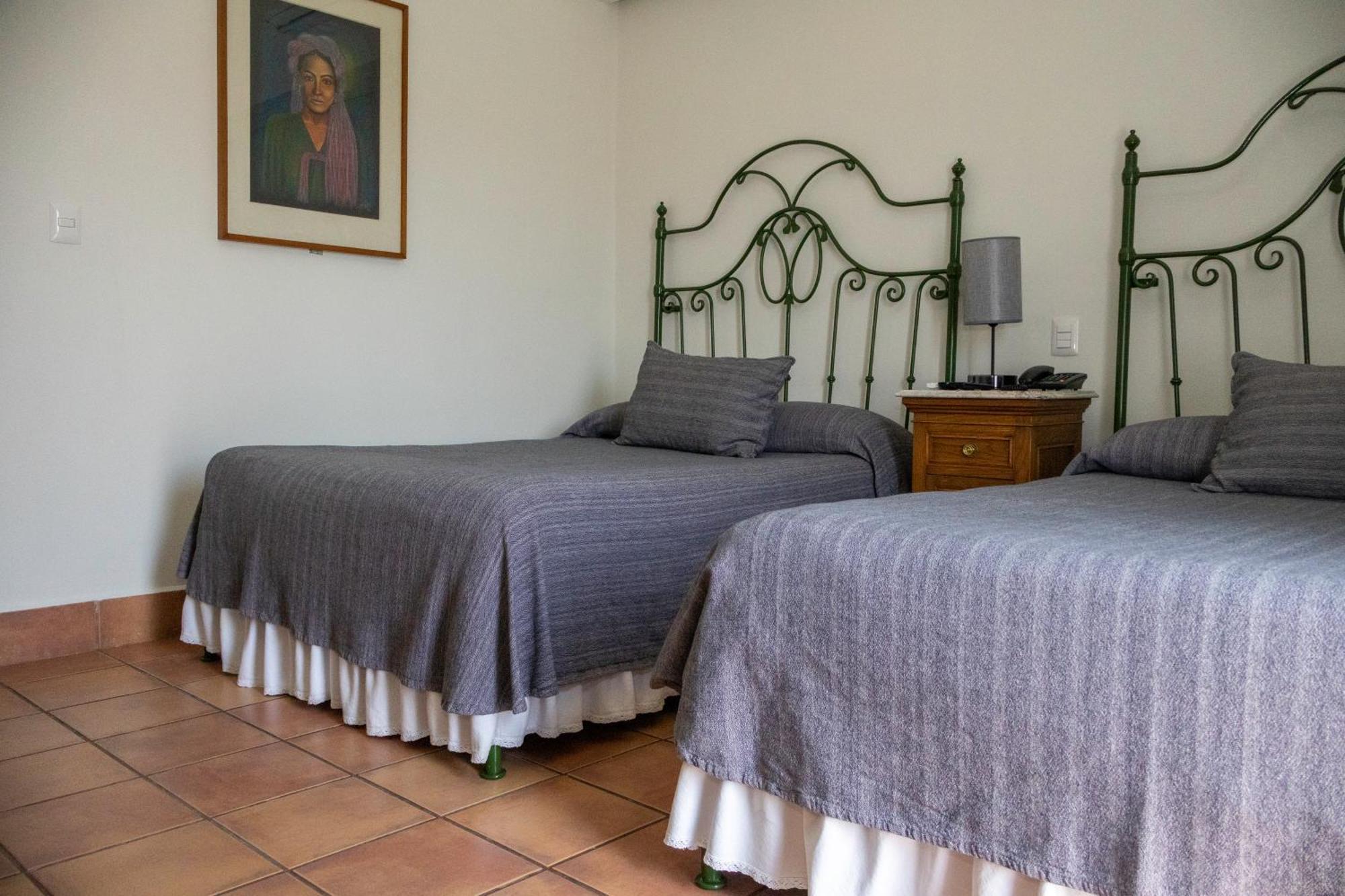 La Noria Centro Historico 4*