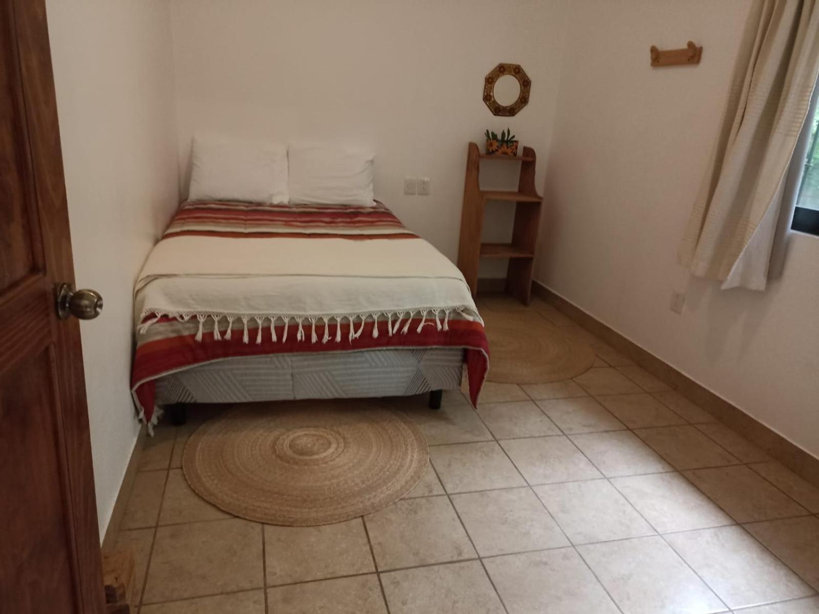 Casa Ocelote Homme Office Apartment