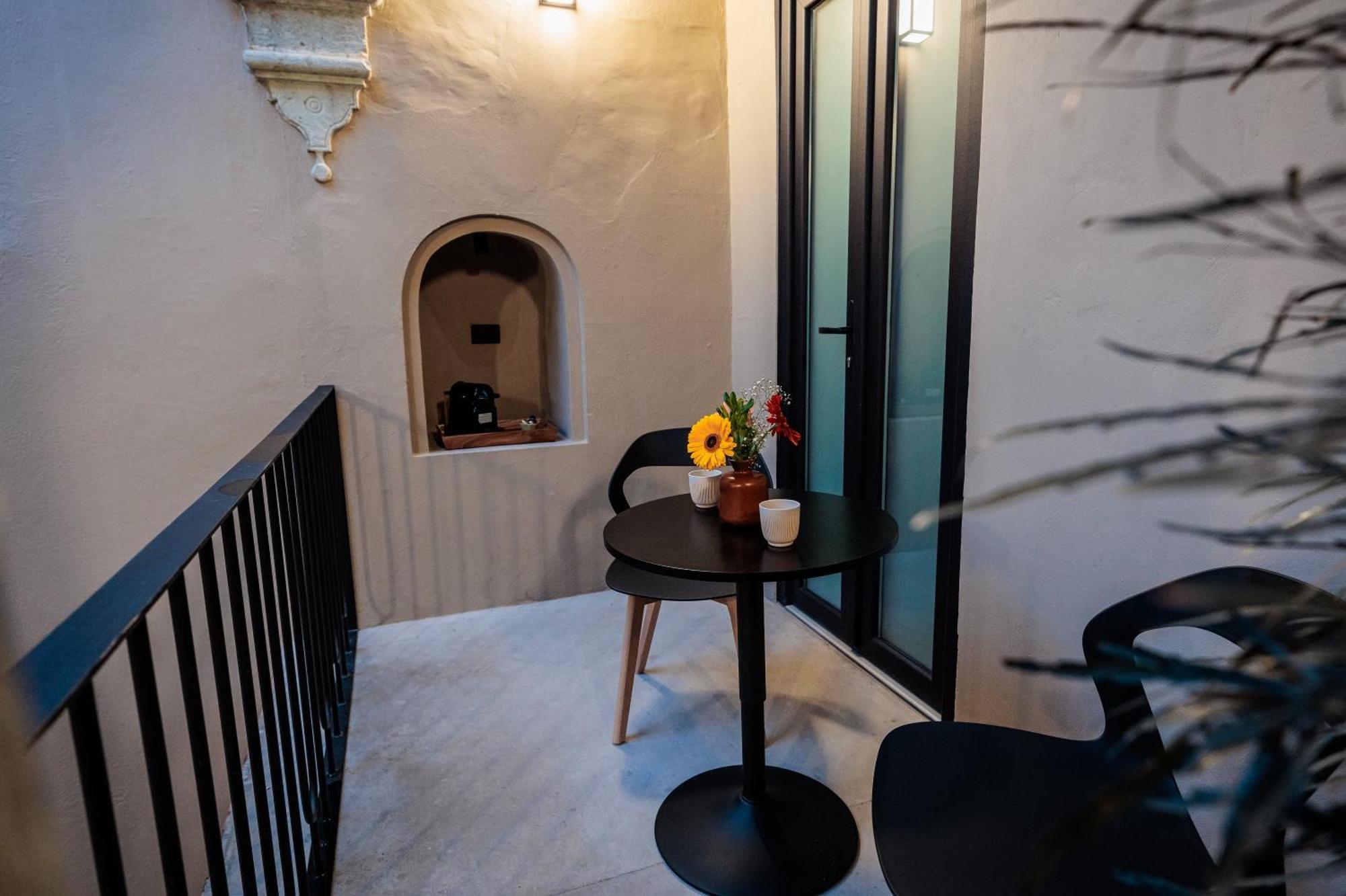Casa 1800 Boutique Center Based Hotel Oaxaca