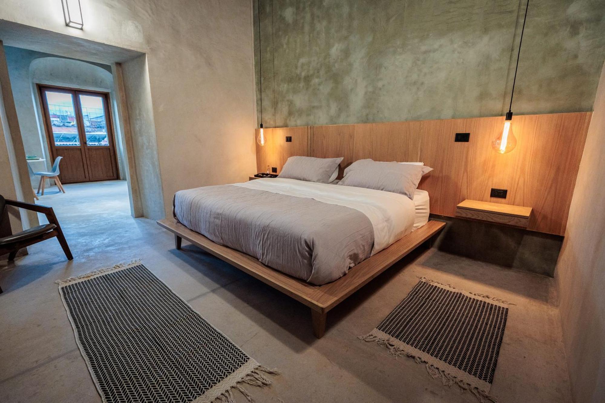 Hotel Casa 1800 Boutique Center Based *