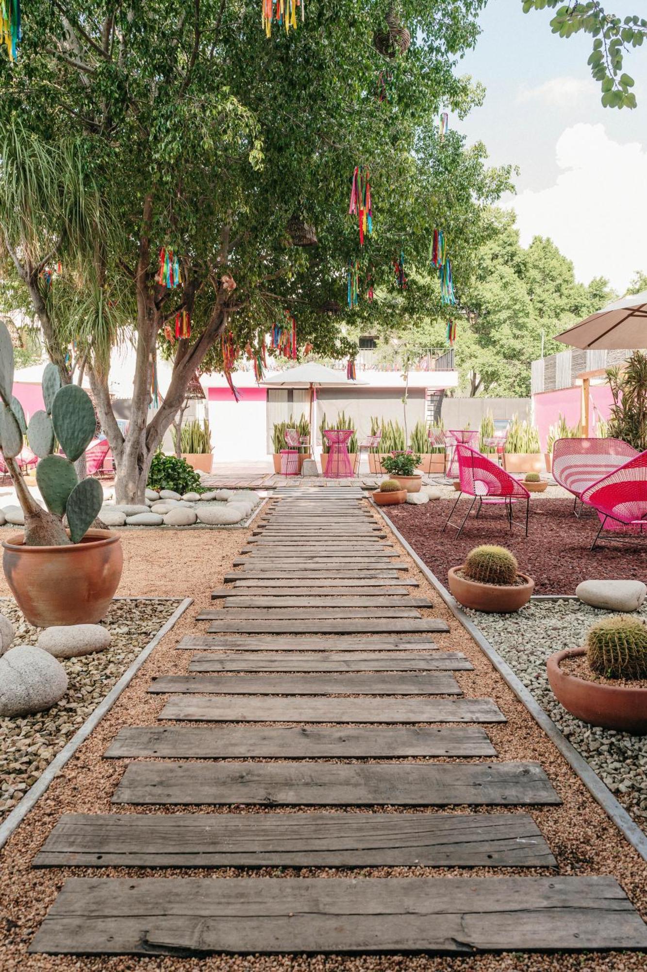 Apartamento Casa Rosamate Oaxaca