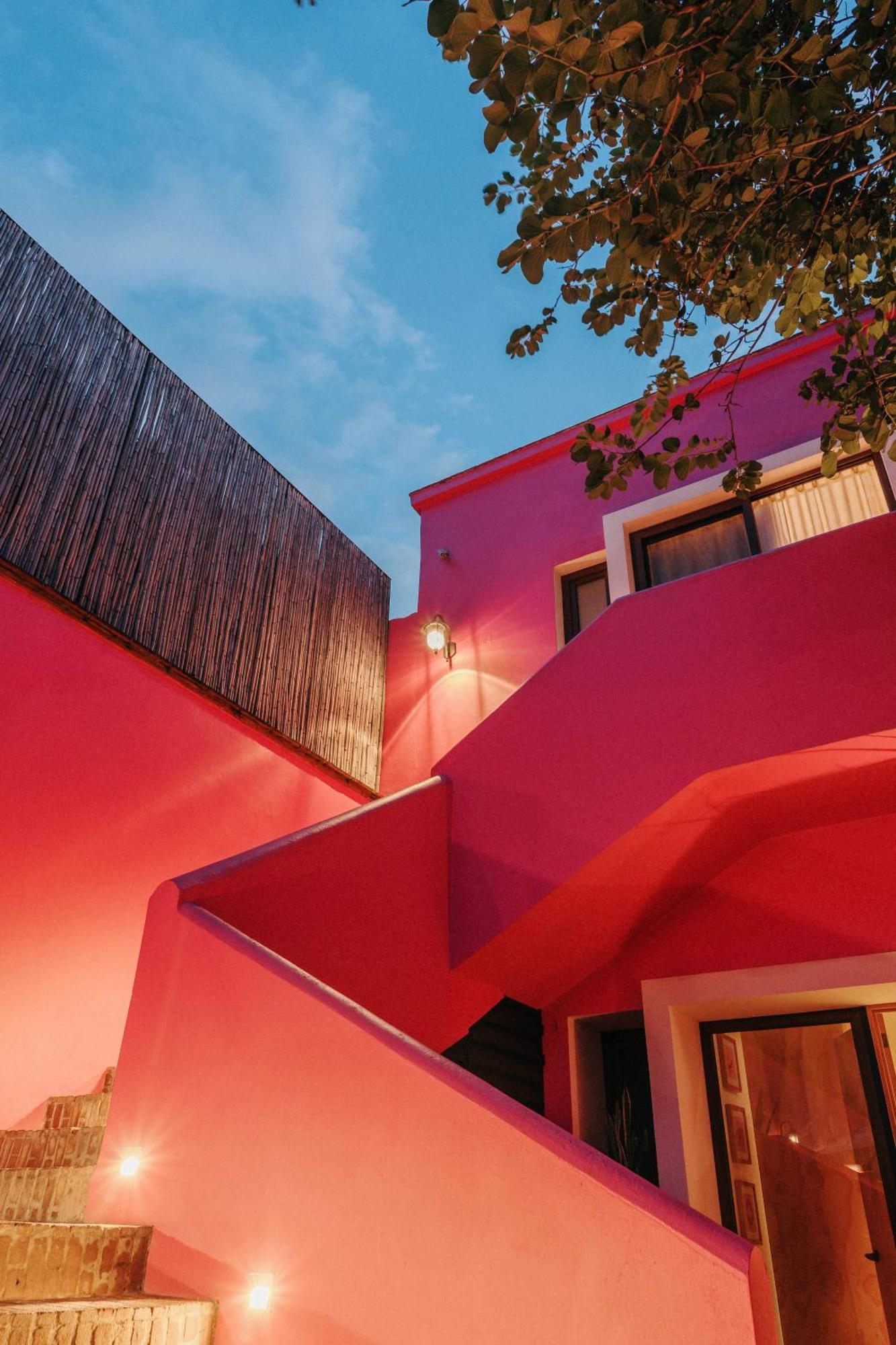 Apartamento Casa Rosamate