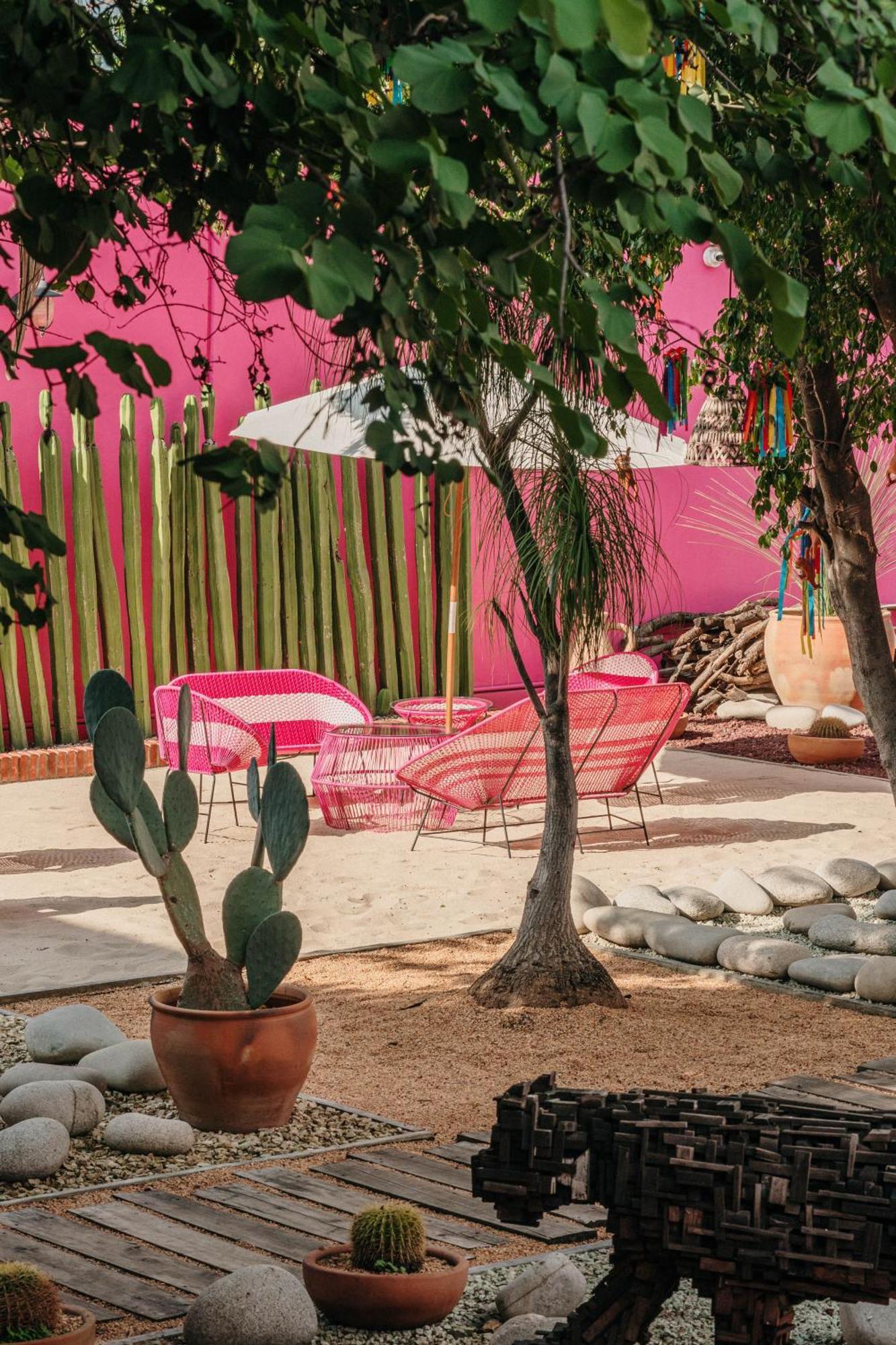 Casa Rosamate Apartamento Oaxaca