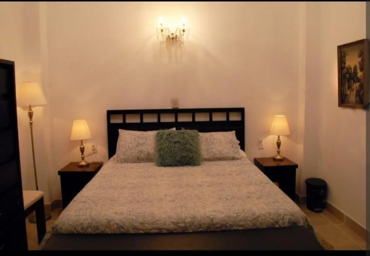 Guest house Casa Reforma En Oaxaca, Mexico *