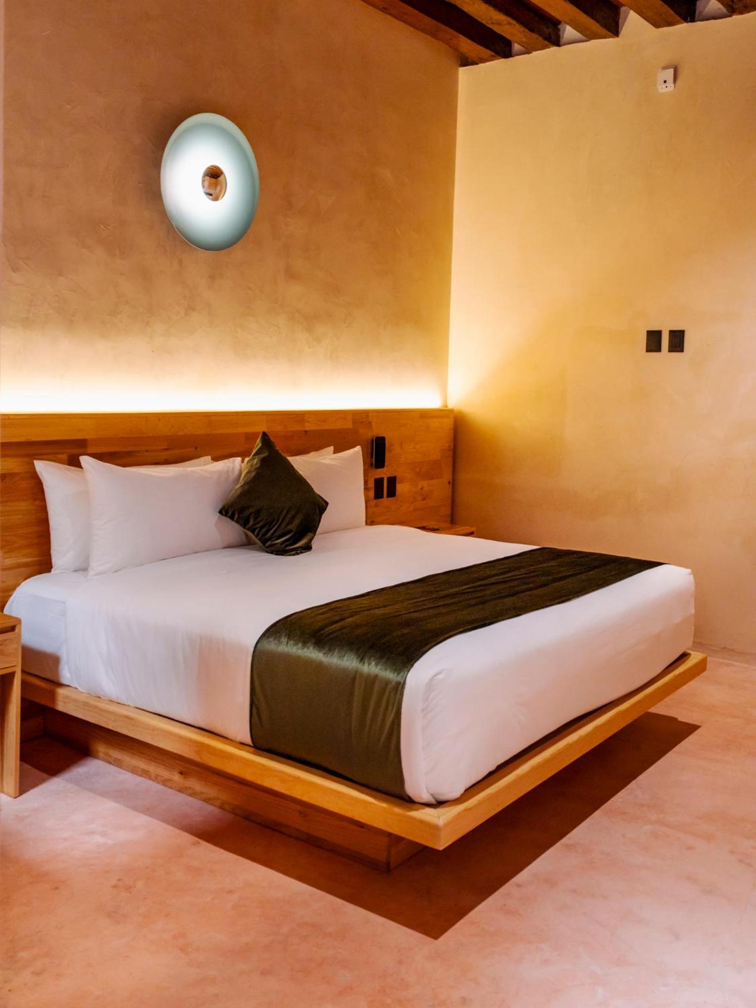 Hotel Sauve Casa Boutique Oaxaca