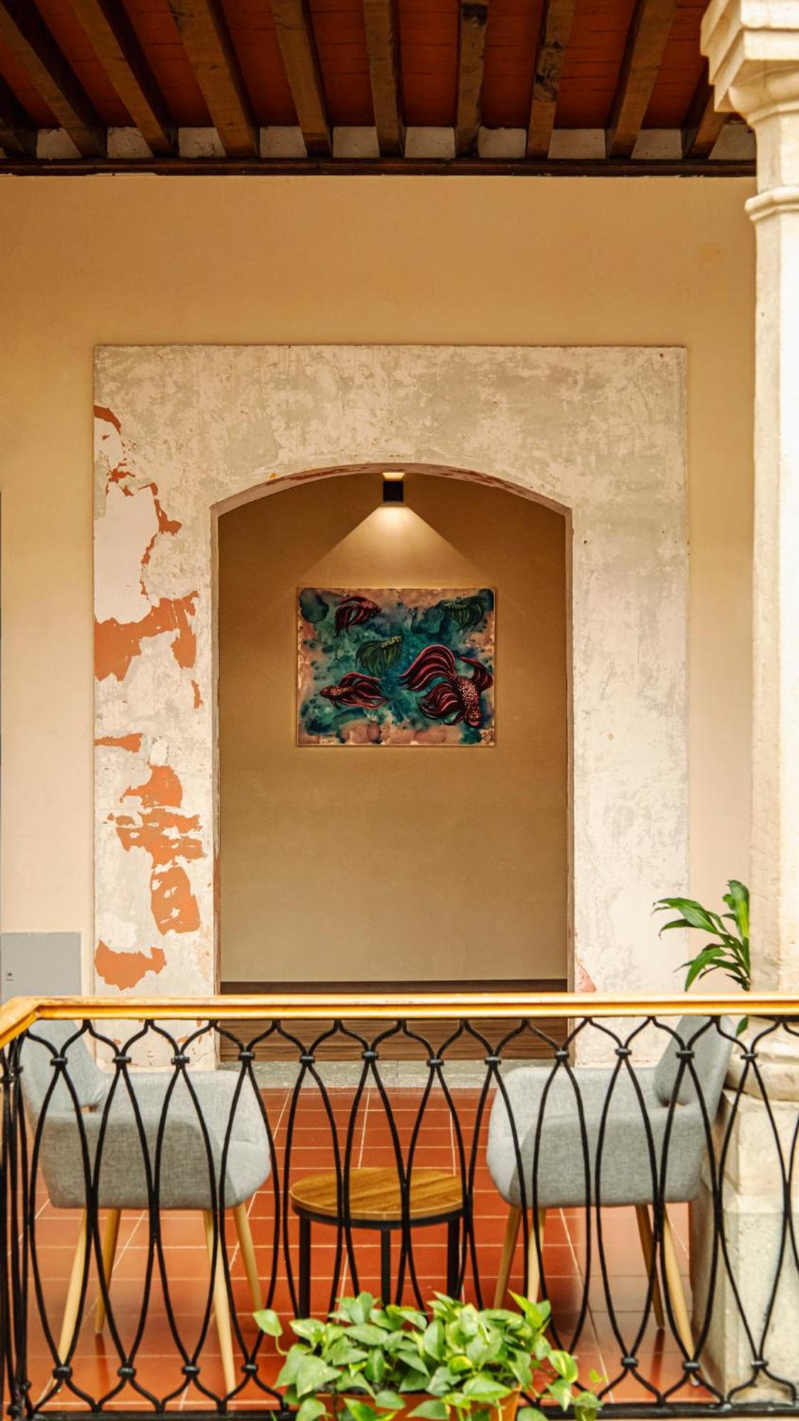 Sauve Casa Boutique Hotel
