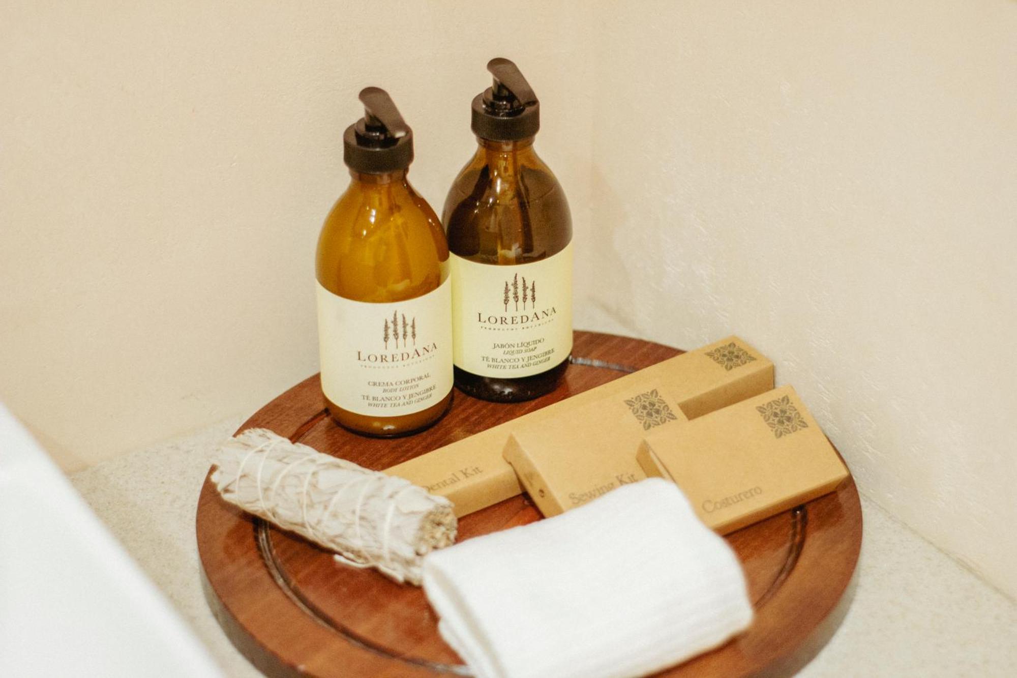 Hotel Sauve Casa Boutique Oaxaca
