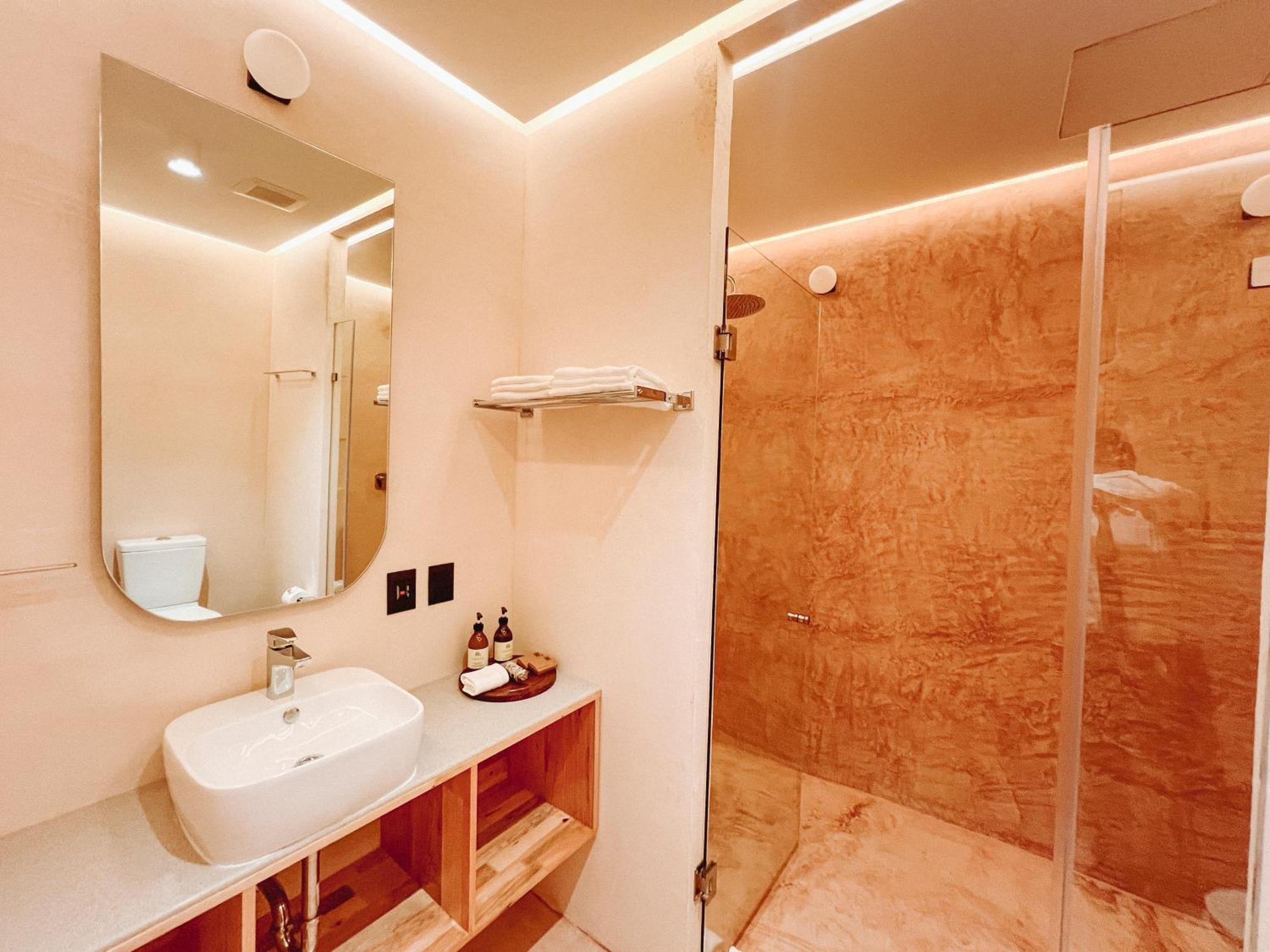 Sauve Casa Boutique Hotel