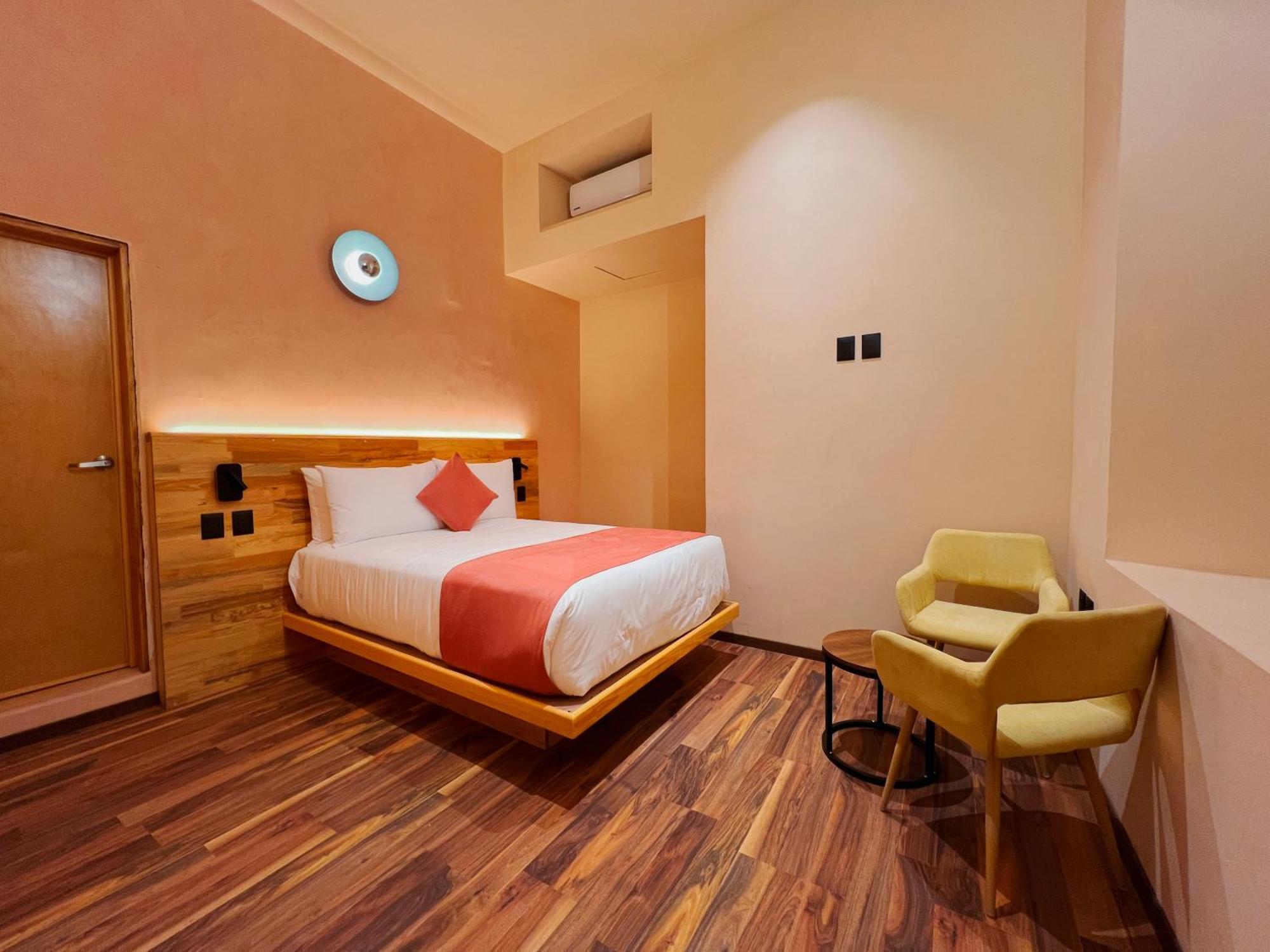 Sauve Casa Boutique Hotel