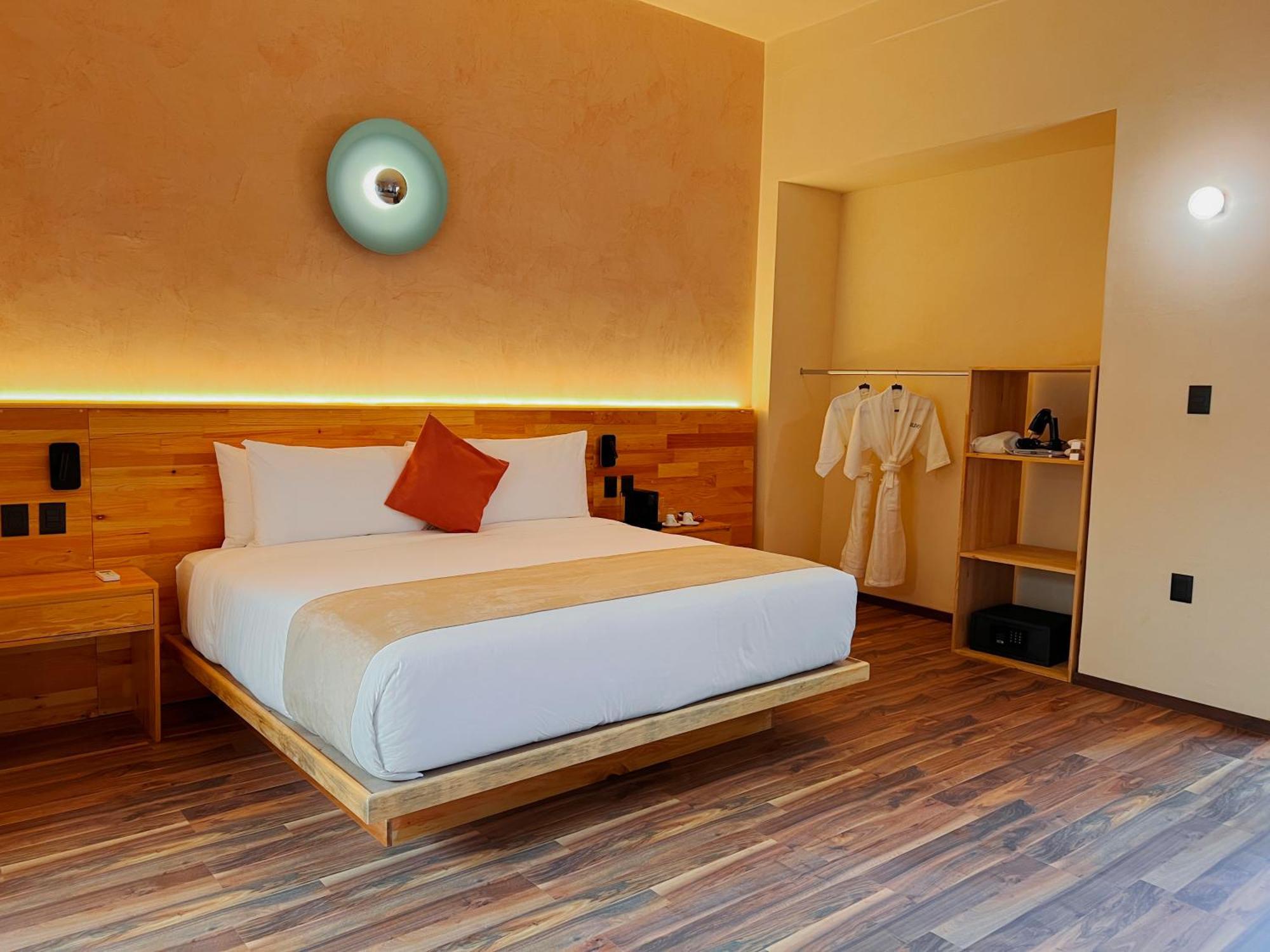 Sauve Casa Boutique Hotel 5*