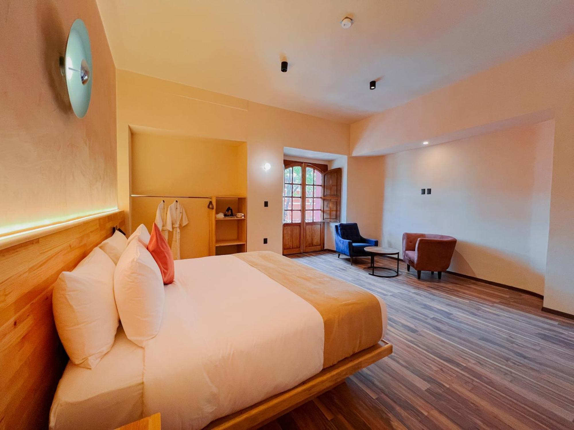 Sauve Casa Boutique 5*