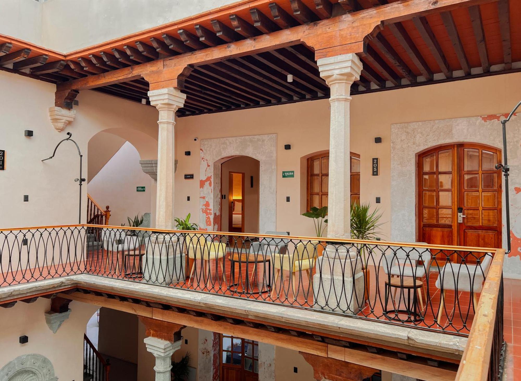 Sauve Casa Boutique Hotel