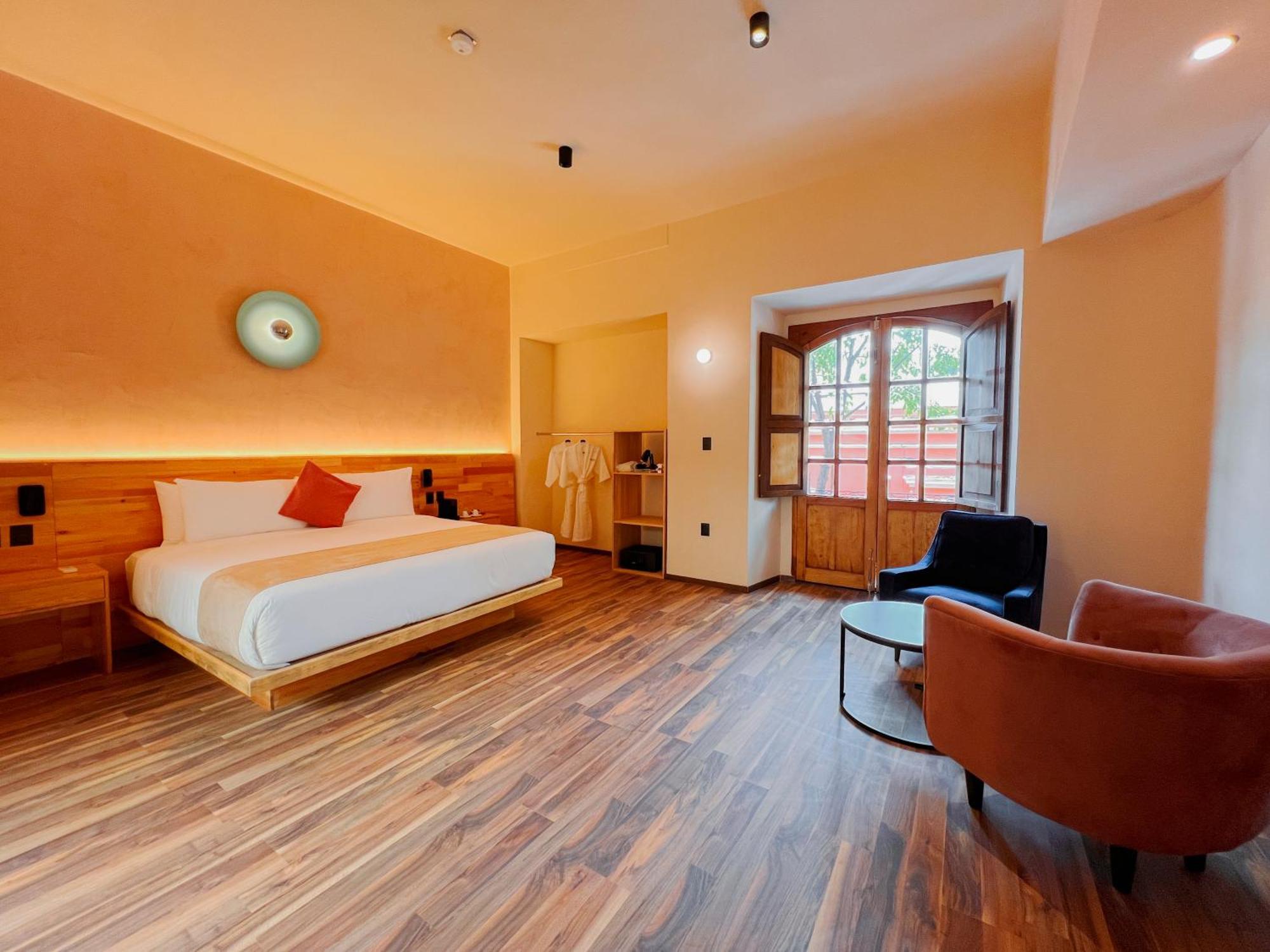Sauve Casa Boutique Hotel