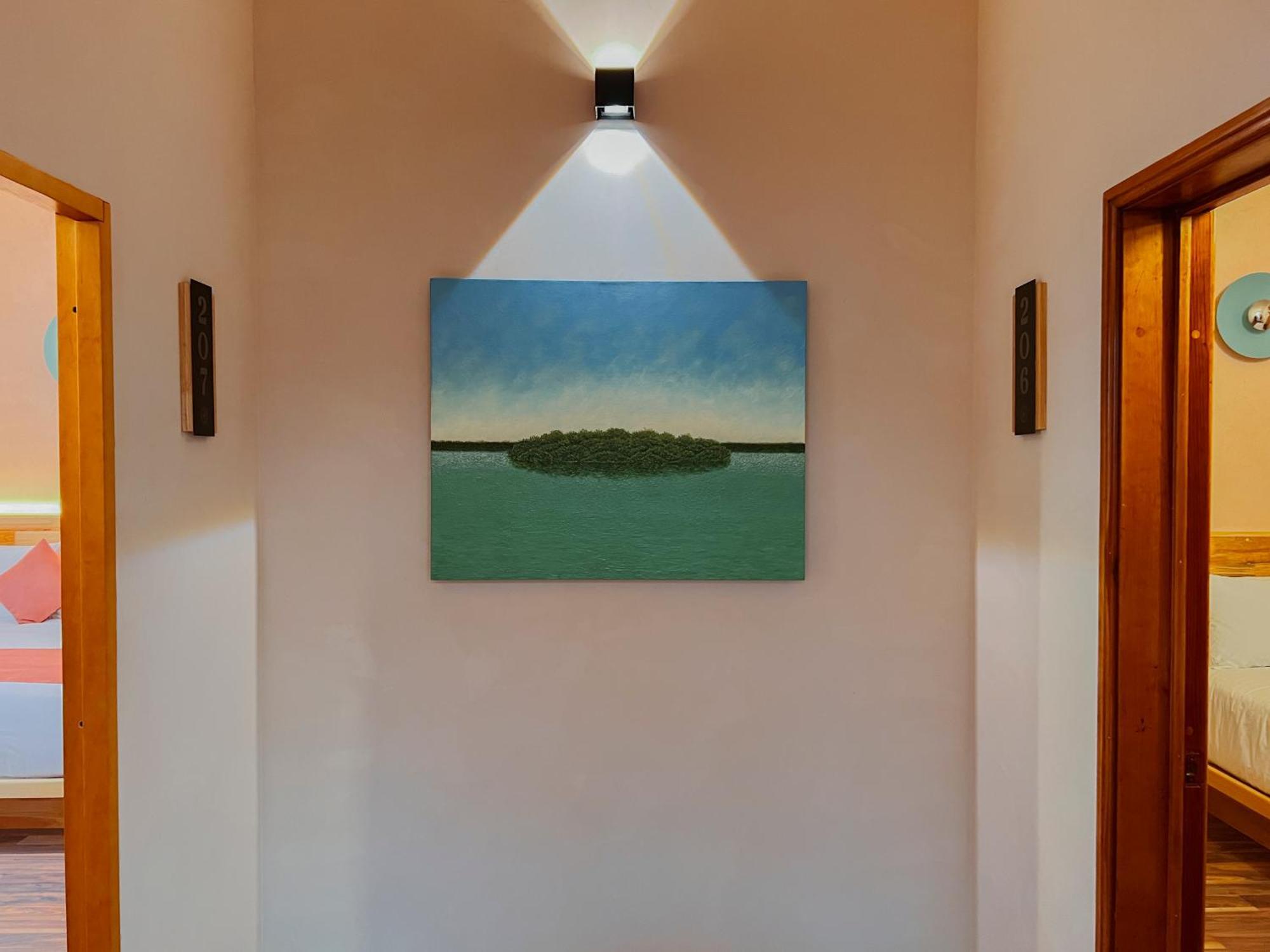 Sauve Casa Boutique Hotel 5*