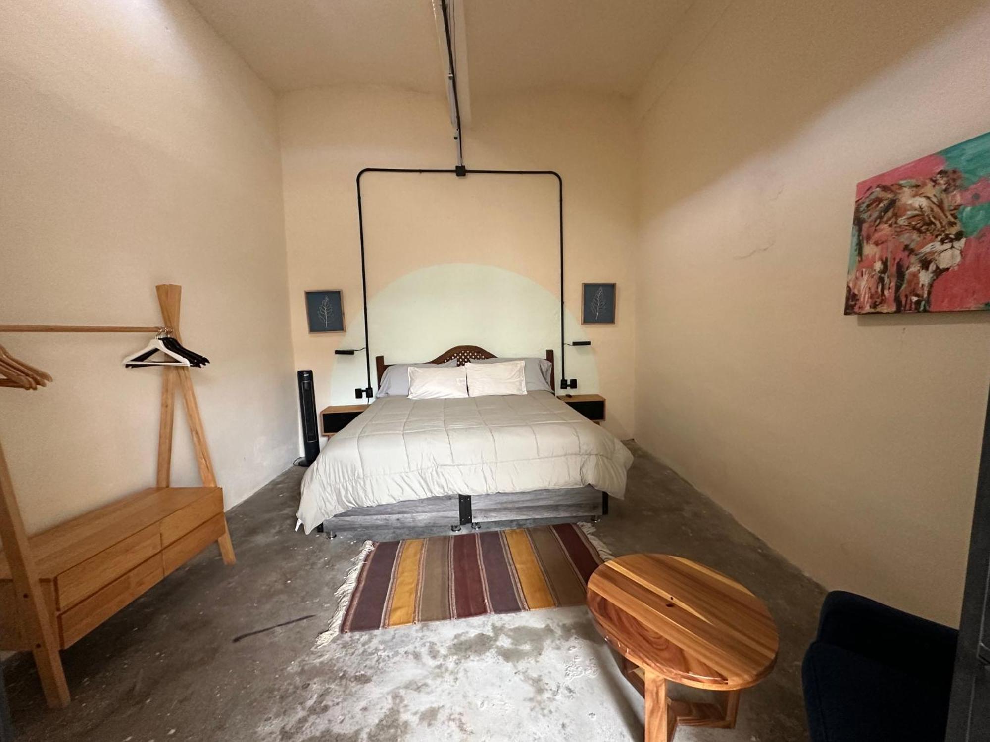 509 Habitación en casa particular Oaxaca