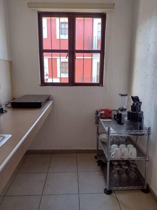 Apartamento M4 Departamento 3habs En El Centro De