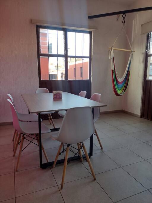 Apartamento M4 Departamento 3habs En El Centro De *