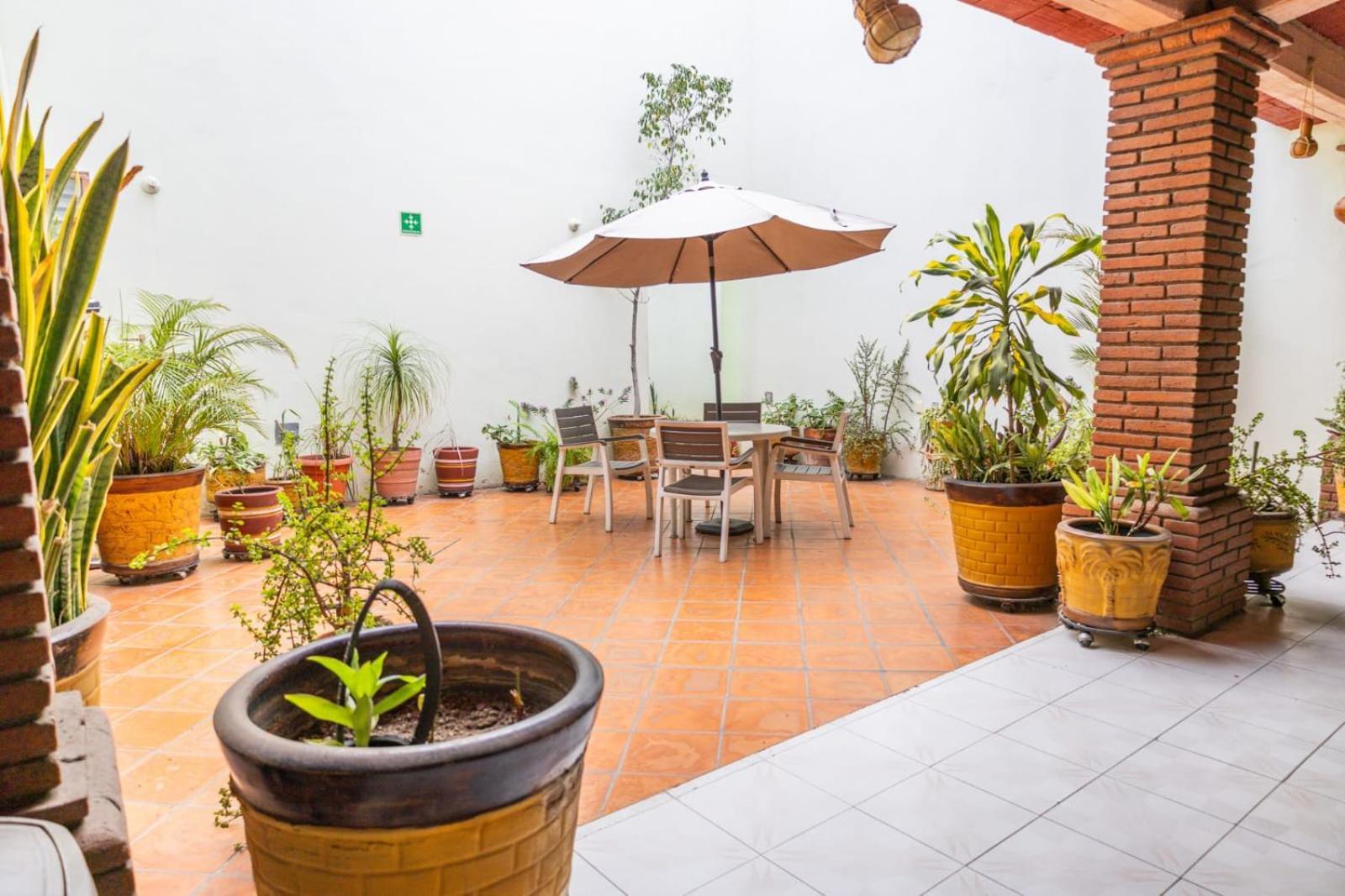 Hotel Magda