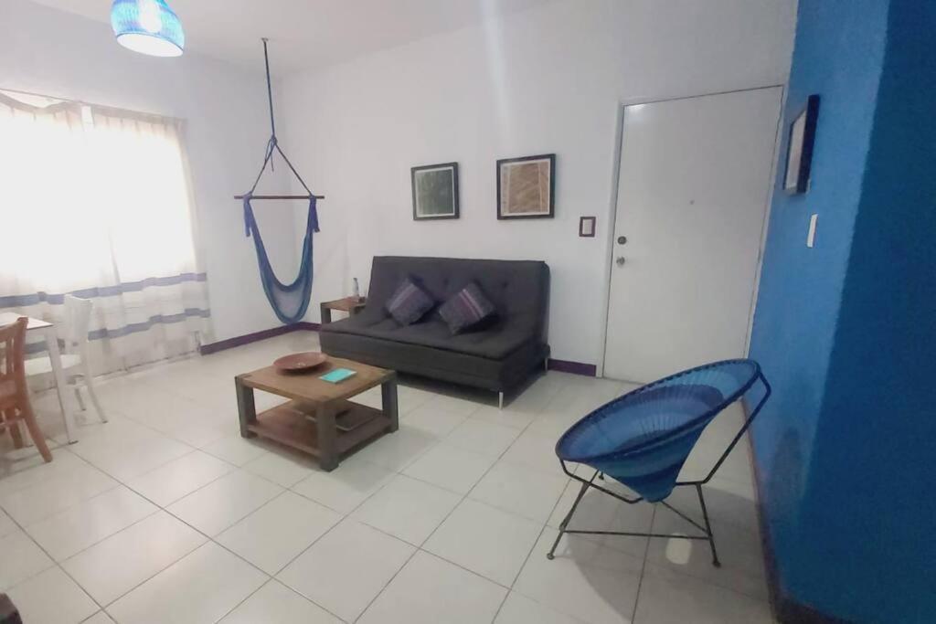 Apartamento M3 At Your Doorstep! Oaxaca
