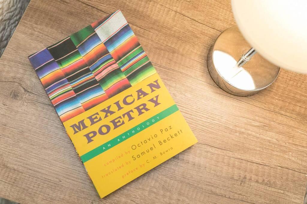M3 At Your Doorstep! * Oaxaca