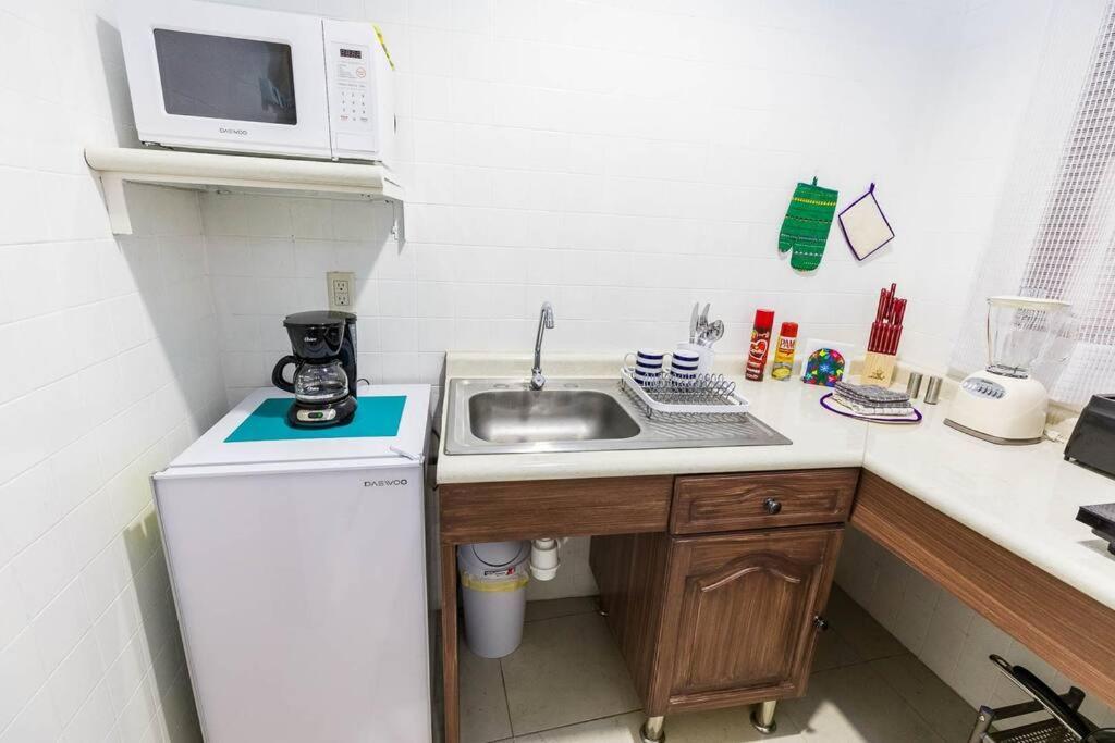 Apartamento M3 At Your Doorstep!