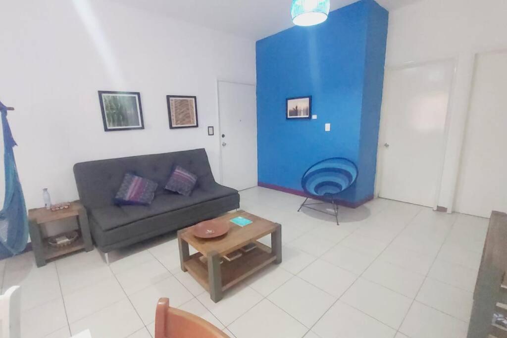 Apartamento M3 At Your Doorstep! Oaxaca