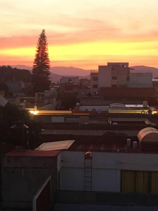 Apartamento M3 At Your Doorstep! Oaxaca
