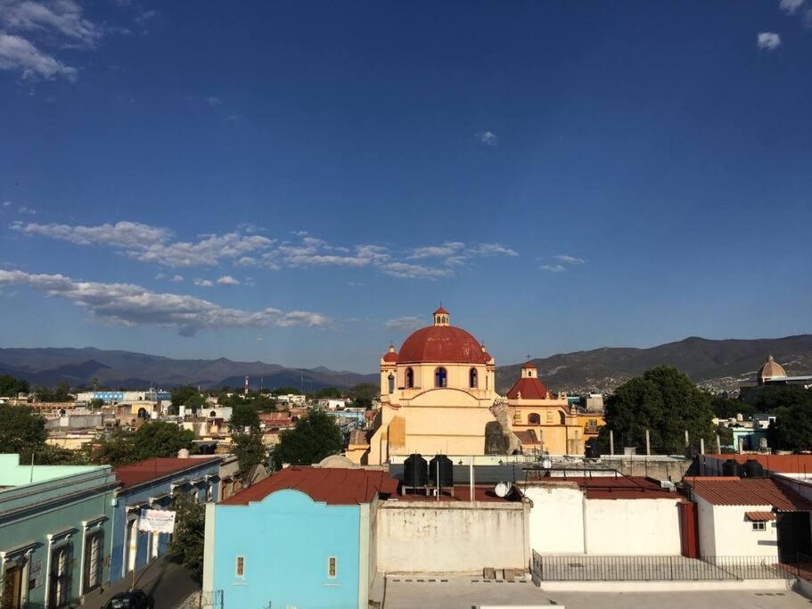 M3 At Your Doorstep! Apartamento Oaxaca